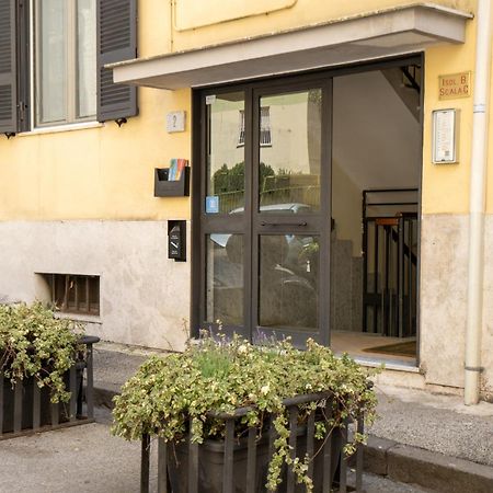 Vacuna Pleasant Rooms Neapol Exteriér fotografie