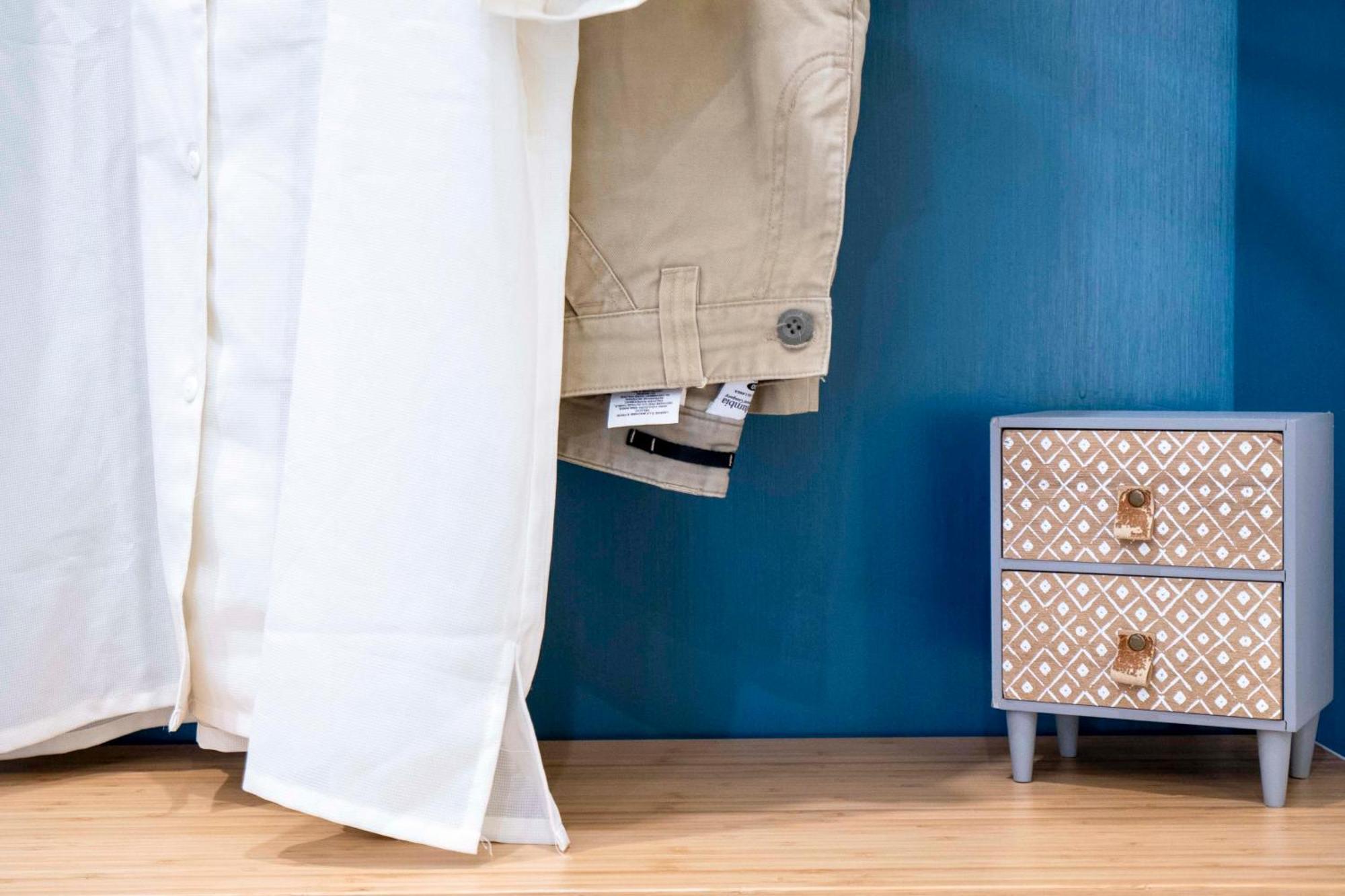 Vacuna Pleasant Rooms Neapol Exteriér fotografie