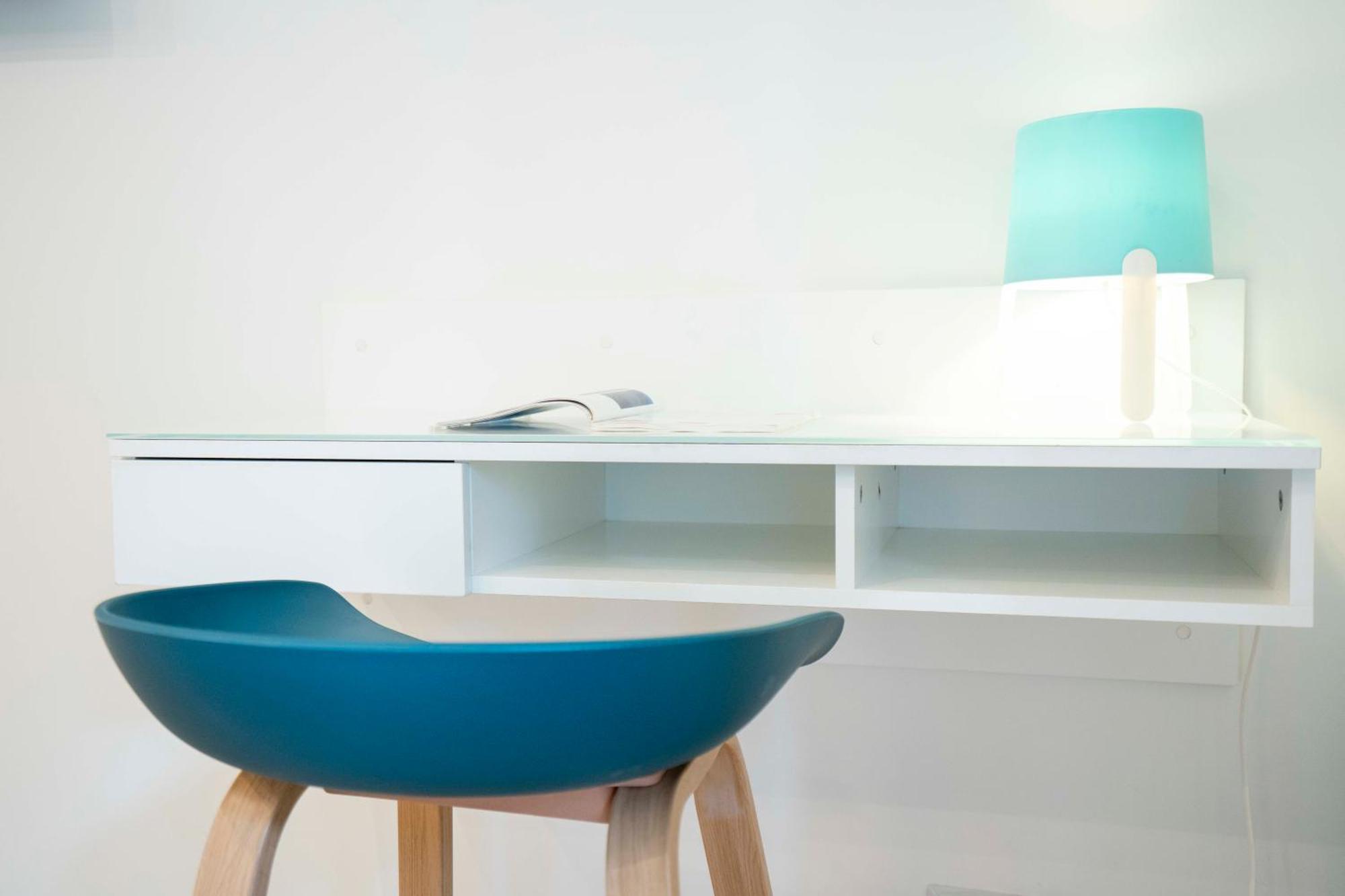 Vacuna Pleasant Rooms Neapol Exteriér fotografie